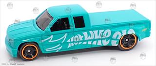 Aqua - Speed Blur 5-pack